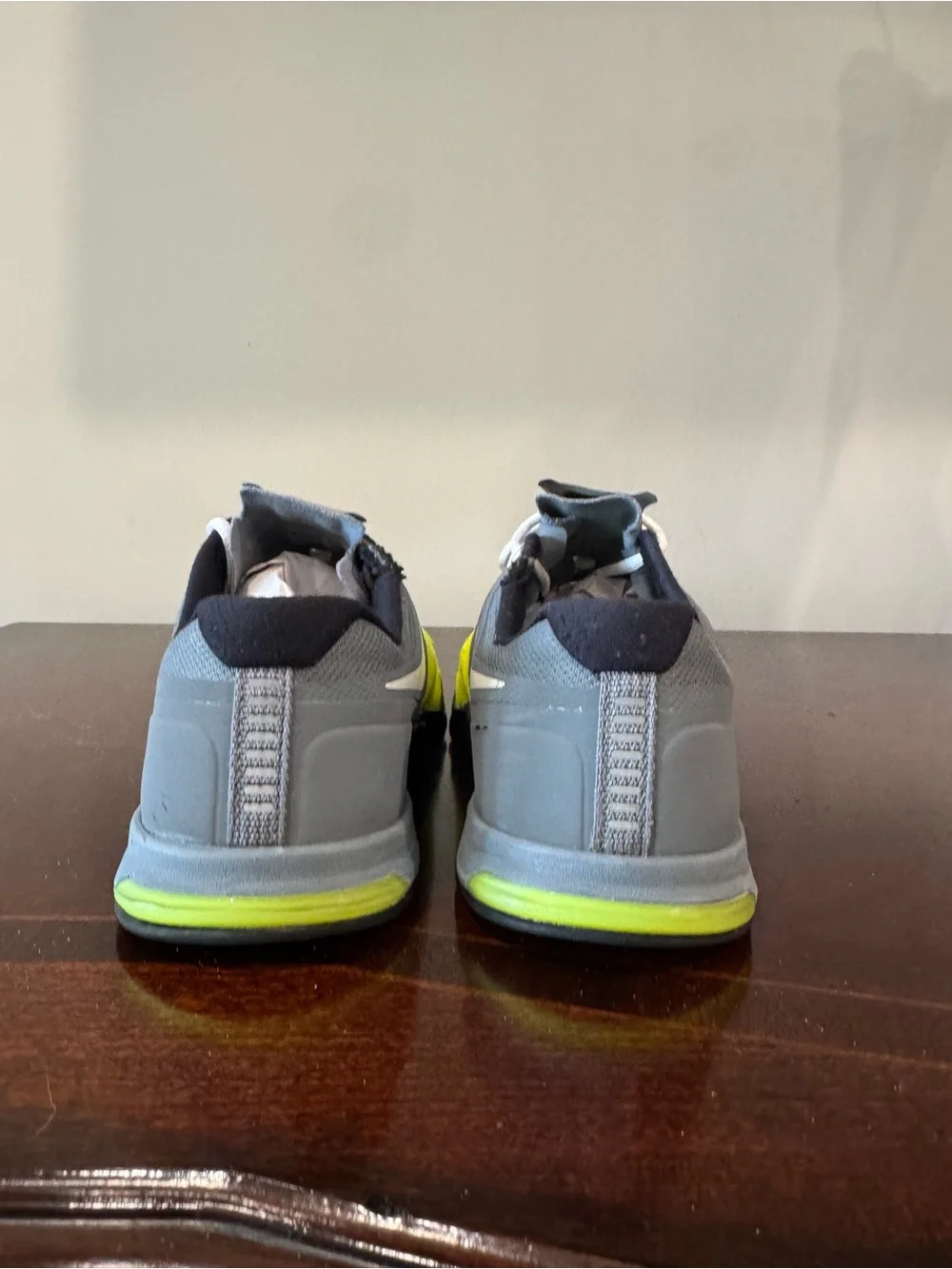 Nike kids training
